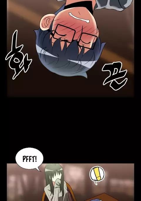 Love Parameter Ch.1-76