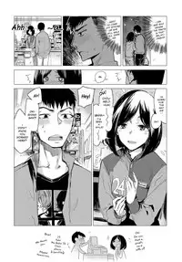 [Ikuhana Niro] Rakka Ryuusui | Falling Together in Love (COMIC Anthurium 2017-05) [English] [slimppy & Constipat8] [Digital]