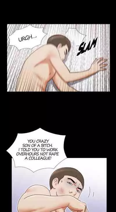 [Mulduck] Couple Game: 17 Sex Fantasies Ver.2 - Ch.01 - 20 [English]