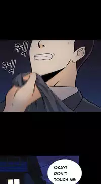 Dark Game Ch.1-14 (English) (Ongoing)