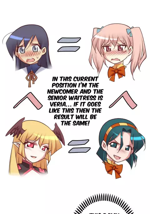 Master in My Dreams Ch.0-38