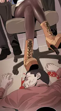 By Chance (Ep. 1-35) [English]