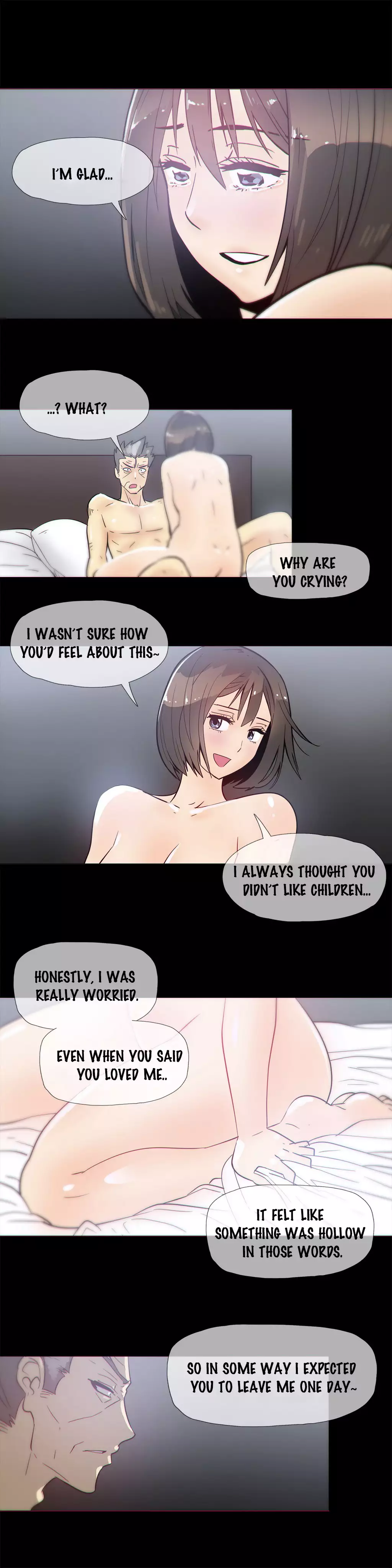 Household Affairs Ch.1-30