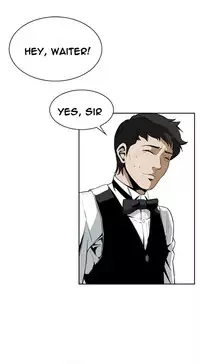 Take a Peek Ch.1-4 (English) (Ongoing)