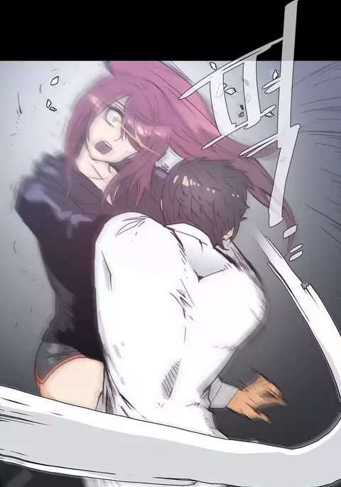 Household Affairs Ch.1-43