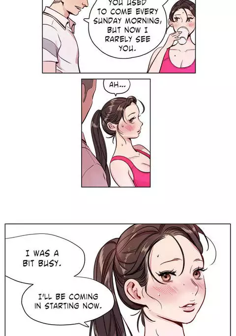 Atonement Camp Ch.1-20