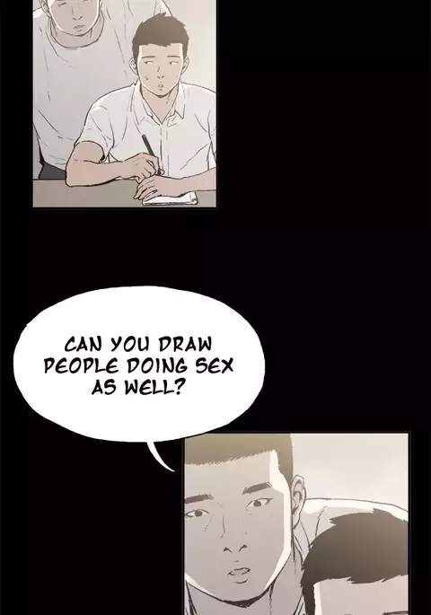 Cohabitation Ch.1-49