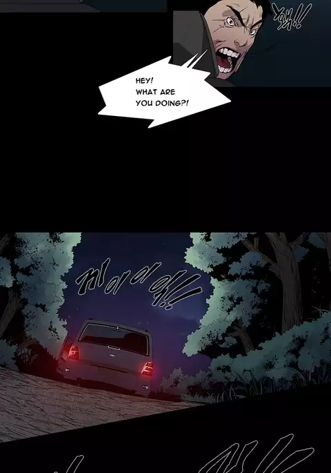 Canine Tooth Ch.1-12