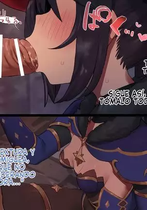 Mona-san no Kasegikata /