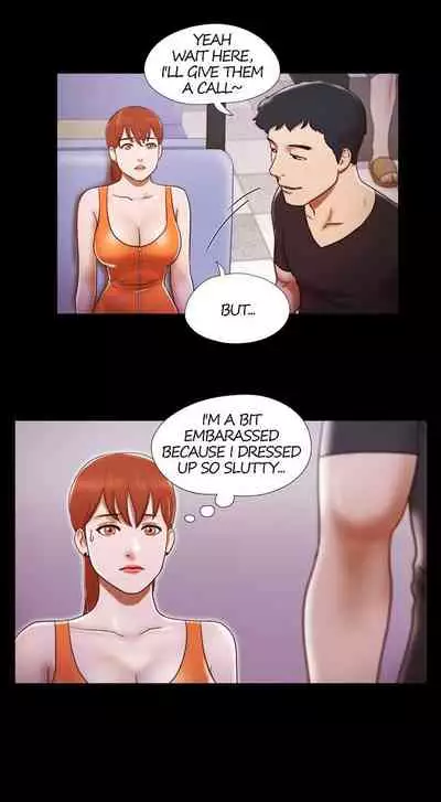 [Mulduck] Couple Game: 17 Sex Fantasies Ver.2 - Ch.01 - 20 [English]