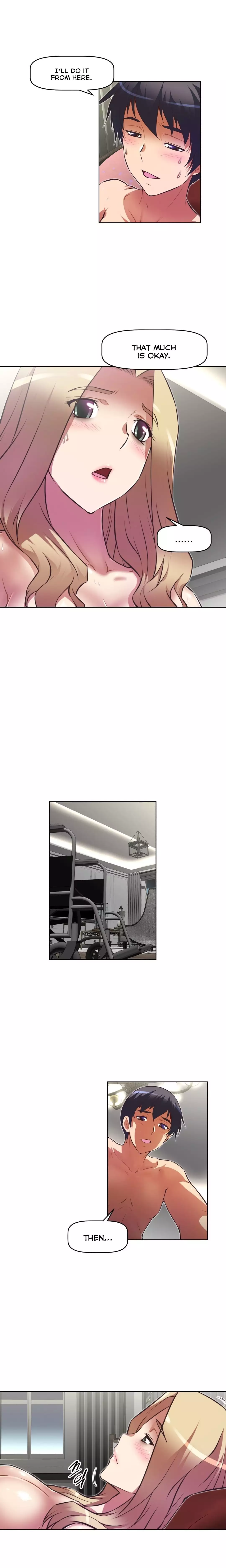 Brawling Go Ch.76-121