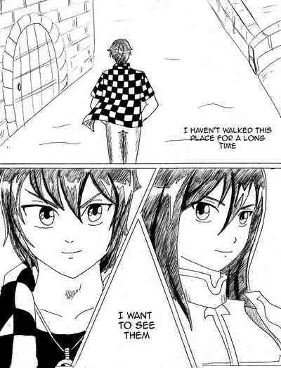 Erza Scarlet's family