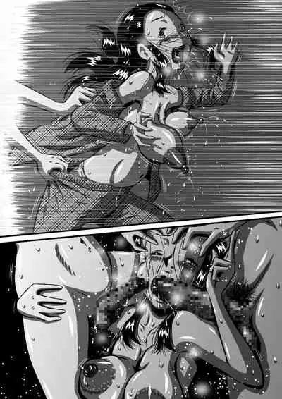 [Milkdou Shoukai (Milk Koubou)] Mama no Karada wa Boku no Mono! Papa ni Kakurete Sex Zanmai!