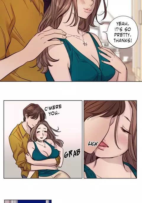 Atonement Camp Ch.1-46