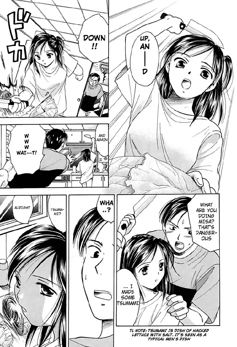 Berry Ectasy1 - First Night