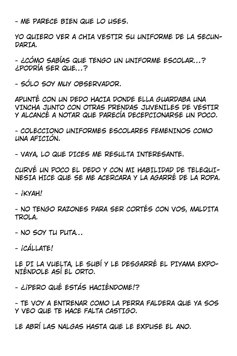 Seiso na Senki to Kouki na Maou o Shiiku Choukyou! Ch. 0-2