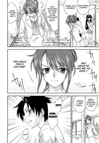 [Yuuki Homura] Love Poro Style Ch.1-9 [English] [biribiri]