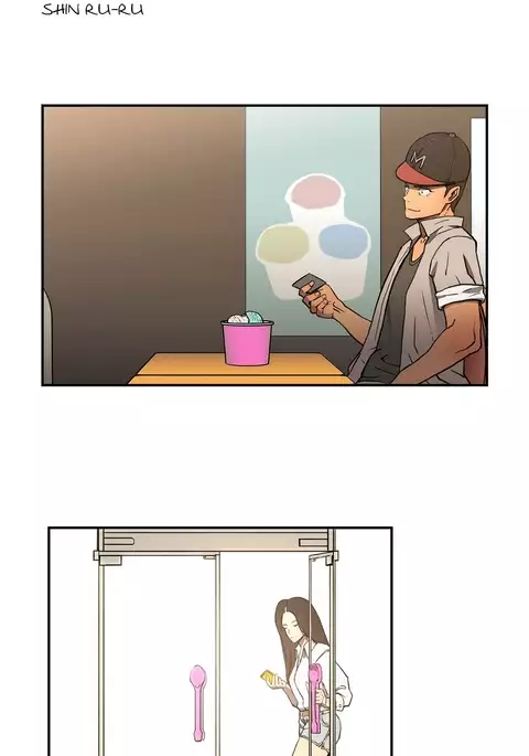 Refrain Love Ch.1-22