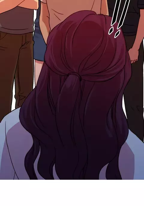 Scandal of the Witch Ch.1-29