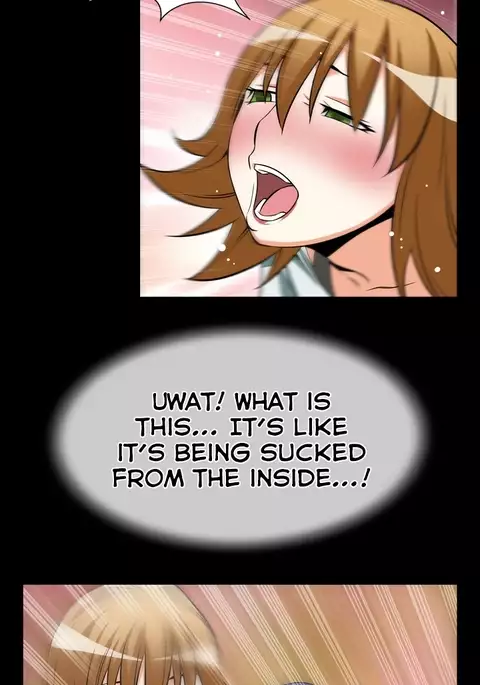 Love Parameter Ch.1-70