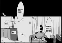 [BNKR]Lingering scent (fem!ChinaUK)Hetalia[english ]