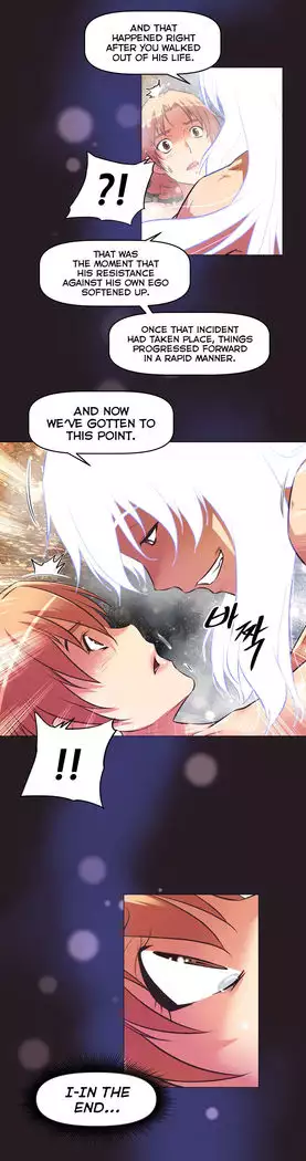 Brawling Go Ch.149-152