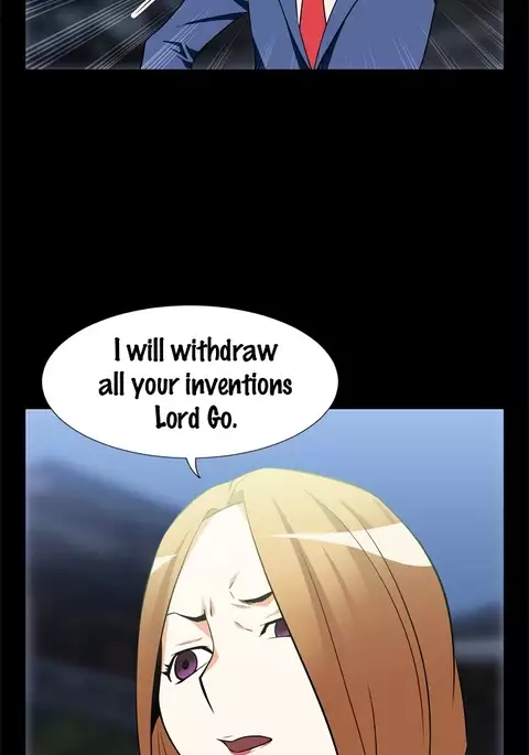 Love Parameter Ch.1-47