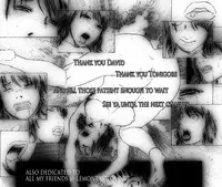 [Tenjiku Rounin] Moujhu | Bete Obscene [English] [Nemesis+Tonigobe]