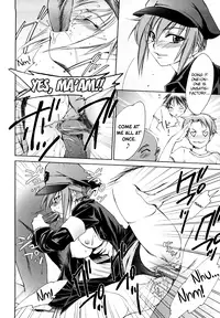 [Yuuki Homura] Love Poro Style Ch.1-9 [English] [biribiri]