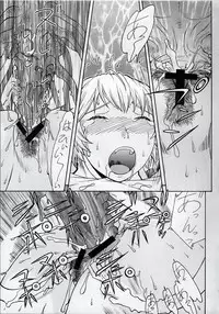 [From Japan] Seiekinaki Jukujuku Kaikaku III (Shin Seiki Evangelion / Neon Genesis Evangelion) (C74)