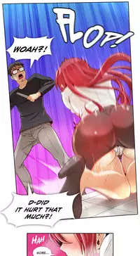 [Yi Hyeon Min] Secret Folder Ch.1-10 (English) (Ongoing)