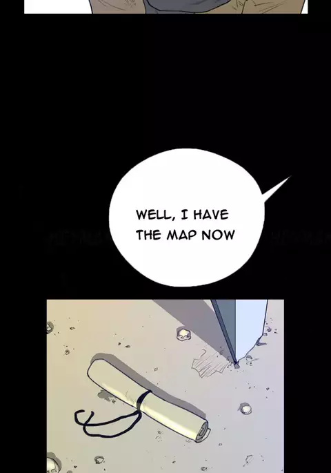 Perfect Half Ch.1-34