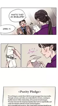 [Ramjak] Atonement Camp Ch.1-35 (English) (Ongoing)