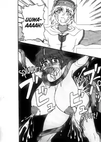 [Anglachel (Yamamura Natsuru)] .hack//SIGN (.hack//SIGN) [English] [EHCOVE]