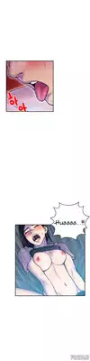Ghost Love Ch.1-10 (English) (YoManga) (Ongoing)