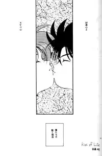 [Mad Paradox (Various)] Let's Go To Bed (Bakusou Kyoudai Let's & Go!!)