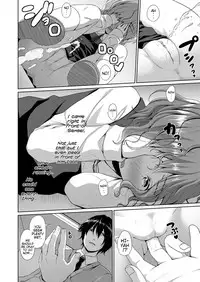 Kusekke | Unruly Hair