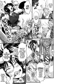 [SINK] Oyako Acme Ch.1,6,10 [ENG] [EHCOVE]