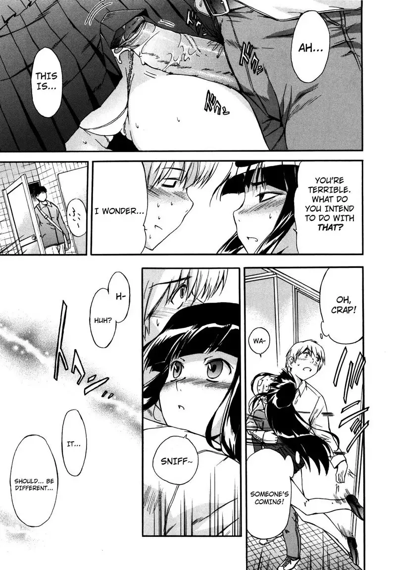 Lucky Day 6 - Black Cats Boogaloo1