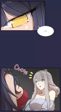 [Hong BanJang] Aharoo Ch.1-35 (English) (YoManga) (Ongoing)