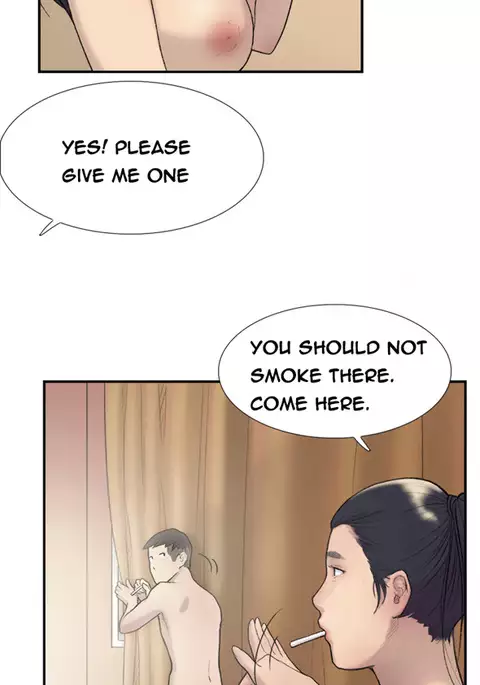 Double Date Ch.1-22