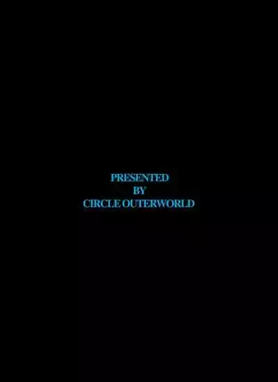 [CIRCLE OUTERWORLD (Chiba Shuusaku)] Midgard <wyrd> (Ah! My Goddess) [Digital]