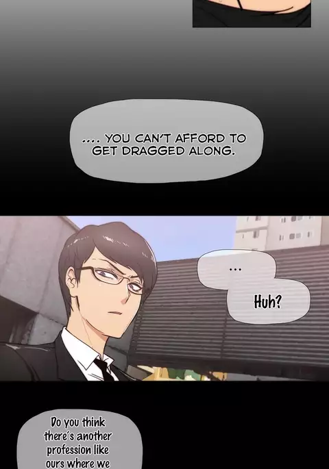 Household Affairs Ch.1-35