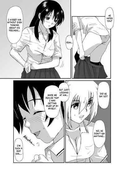 Better Girls Ch. 1-6