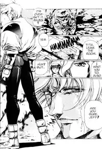 [Urushihara Satoshi] Plastic Little - Captain's log [English]