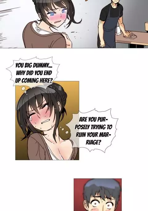 Household Affairs Ch.1-37