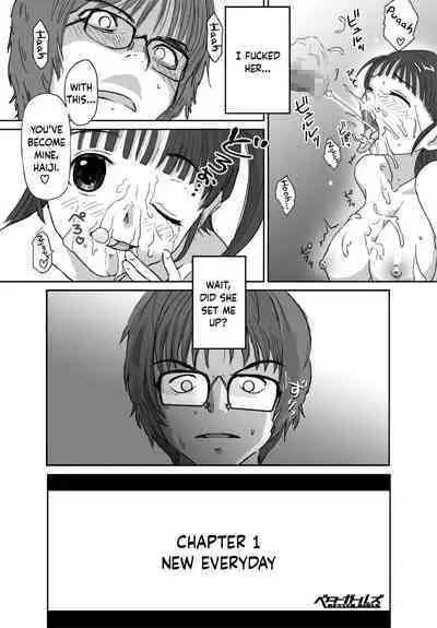 Better Girls Ch. 1-3