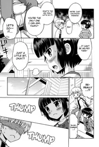 [Tamachi Yuki] Shounen x Shoujo [English] {Hennojin} [Digital]