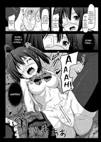 [Showa Juukou (Zasan)] Takanashi Rikka wa Dorei-chan | A Slave-chan Called Rikka (Chuunibyou Demo Koi ga Shitai!) [English] =LWB= [Digital]