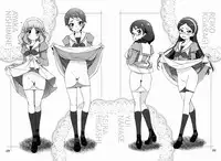 (C88) [life (Haga Yui)] Chou Jissenteki Princess Lesson | Super Pragmatic Princess Lesson (Go! Princess Precure) [English] {5 a.m.}